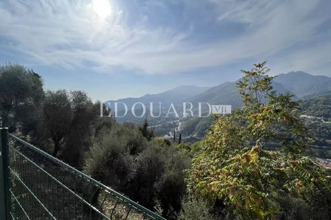 Villa i Castellar, Alpes-Maritimes, Castellar - € 499.000 | Ref: 6777084 - foto 14