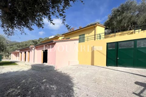 Villa i Castellar, Alpes-Maritimes, Castellar - € 499.000 | Ref: 6777084 - foto 16