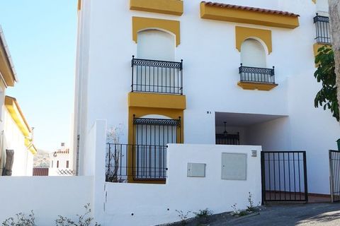 Rækkehus i Gualchos, Granada, Gualchos - € 195.000 | Ref: PSRE-TH0846 - foto 1