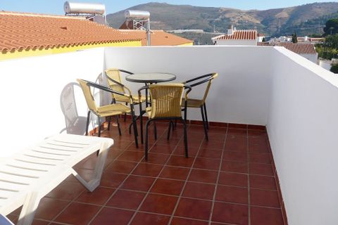 Rækkehus i Gualchos, Granada, Gualchos - € 195.000 | Ref: PSRE-TH0846 - foto 3