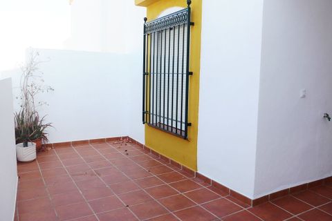 Rækkehus i Gualchos, Granada, Gualchos - € 195.000 | Ref: PSRE-TH0846 - foto 5