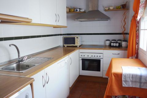Rækkehus i Gualchos, Granada, Gualchos - € 195.000 | Ref: PSRE-TH0846 - foto 6