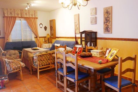 Rækkehus i Gualchos, Granada, Gualchos - € 195.000 | Ref: PSRE-TH0846 - foto 8