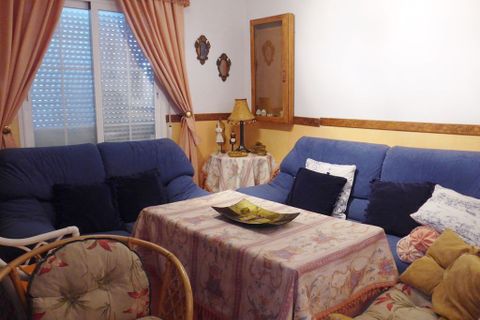 Rækkehus i Gualchos, Granada, Gualchos - € 195.000 | Ref: PSRE-TH0846 - foto 9