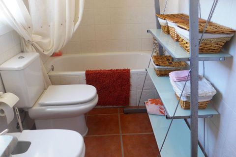 Rækkehus i Gualchos, Granada, Gualchos - € 195.000 | Ref: PSRE-TH0846 - foto 10