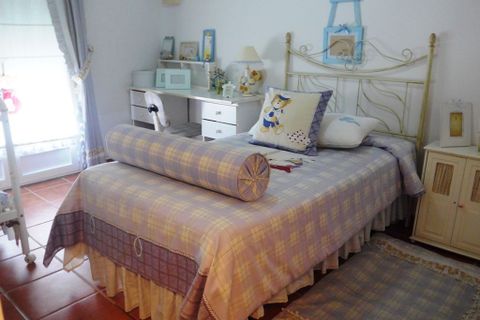 Rækkehus i Gualchos, Granada, Gualchos - € 195.000 | Ref: PSRE-TH0846 - foto 14