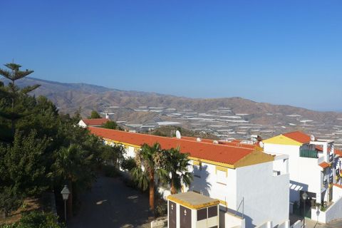 Rækkehus i Gualchos, Granada, Gualchos - € 195.000 | Ref: PSRE-TH0846 - foto 18