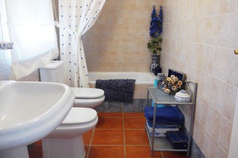 Rækkehus i Gualchos, Granada, Gualchos - € 195.000 | Ref: PSRE-TH0846 - foto 20