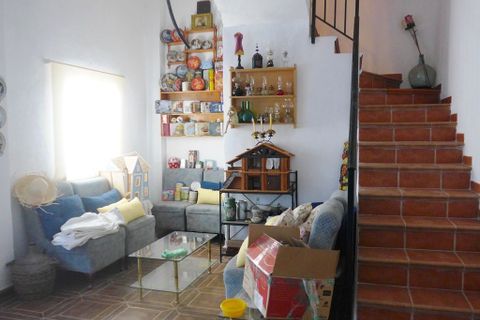 Rækkehus i Gualchos, Granada, Gualchos - € 195.000 | Ref: PSRE-TH0846 - foto 23