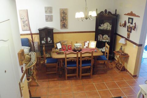 Rækkehus i Gualchos, Granada, Gualchos - € 195.000 | Ref: PSRE-TH0846 - foto 24