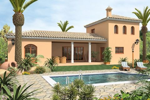 Villa a Vera, Almeria, Vera - € 251.670 | Ref: Villas La Cabuzana - foto 13