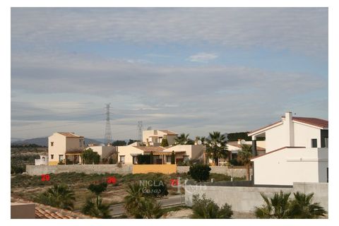 Villa a Vera, Almeria, Vera - € 251.670 | Ref: Villas La Cabuzana - foto 22