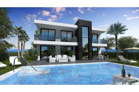 Villa i Vera, Almeria, Vera - € 430.000 | Ref: Sundalus Villas - foto 1