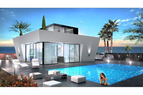 Villa i Vera, Almeria, Vera - € 430.000 | Ref: Sundalus Villas - foto 2