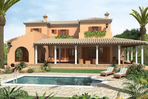 Villa i Vera, Almeria, Vera - € 430.000 | Ref: Sundalus Villas - foto 7
