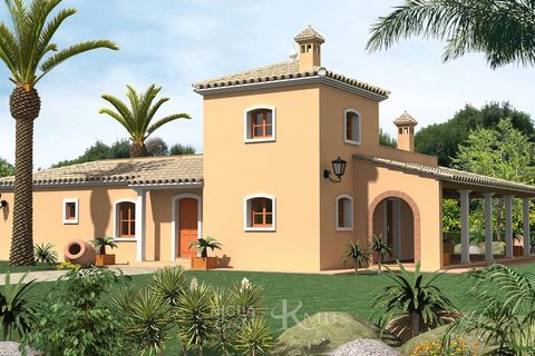Villa i Vera, Almeria, Vera - € 430.000 | Ref: Sundalus Villas - foto 8