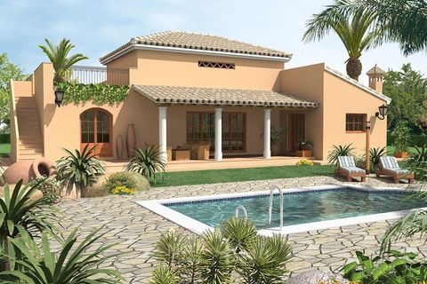Villa i Vera, Almeria, Vera - € 430.000 | Ref: Sundalus Villas - foto 11