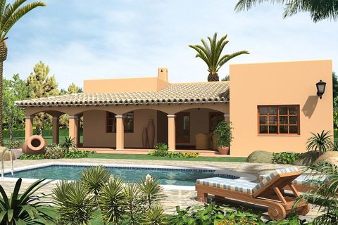 Villa i Vera, Almeria, Vera - € 430.000 | Ref: Sundalus Villas - foto 14