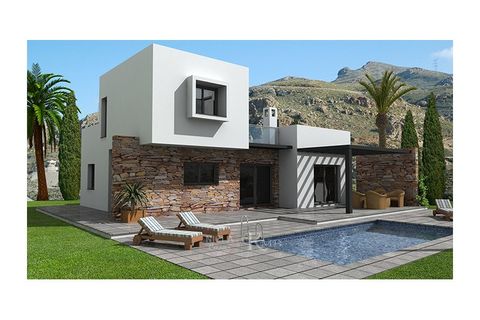 Villa a Lorca, Murcia, Lorca - € 240.350 | Ref: El Olivo - foto 2
