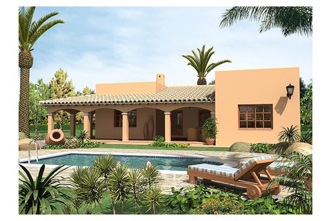 Villa a Lorca, Murcia, Lorca - € 240.350 | Ref: El Olivo - foto 3