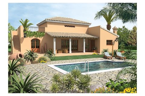 Villa a Lorca, Murcia, Lorca - € 240.350 | Ref: El Olivo - foto 4