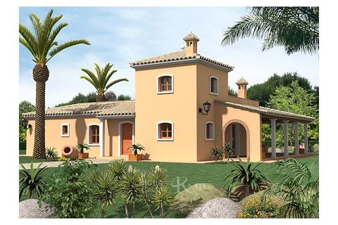 Villa a Lorca, Murcia, Lorca - € 240.350 | Ref: El Olivo - foto 5