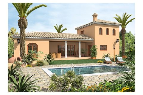 Villa a Lorca, Murcia, Lorca - € 240.350 | Ref: El Olivo - foto 7