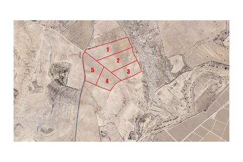 Villa a Lorca, Murcia, Lorca - € 240.350 | Ref: El Olivo - foto 10