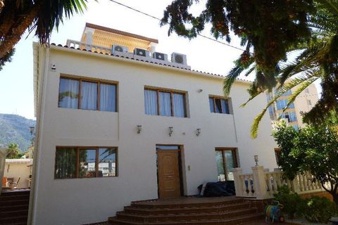 Villa i Albir, Alicante, Albir - € 1.250.000 | Ref: 1521 - foto 2