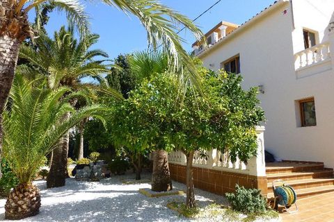 Villa i Albir, Alicante, Albir - € 1.250.000 | Ref: 1521 - foto 3