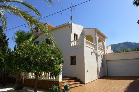 Villa i Albir, Alicante, Albir - € 1.250.000 | Ref: 1521 - foto 4