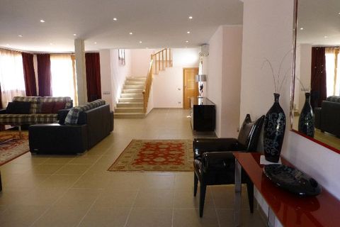 Villa i Albir, Alicante, Albir - € 1.250.000 | Ref: 1521 - foto 6