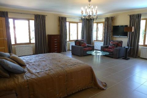 Villa i Albir, Alicante, Albir - € 1.250.000 | Ref: 1521 - foto 9