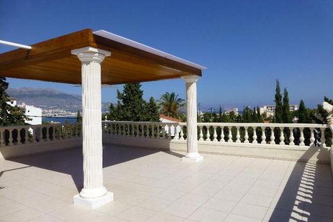 Villa i Albir, Alicante, Albir - € 1.250.000 | Ref: 1521 - foto 17