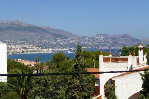 Villa i Albir, Alicante, Albir - € 1.250.000 | Ref: 1521 - foto 18