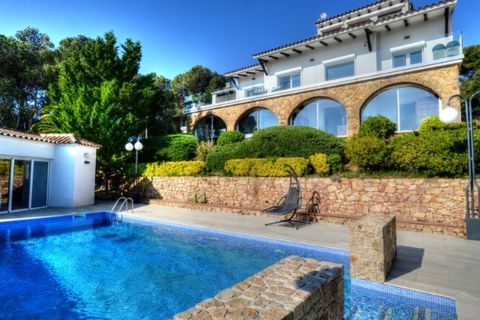 Villa i Calonge, Gerona, Calonge - € 2.300.000 | Ref: 9010 - foto 6