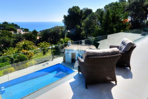 Villa i Calonge, Gerona, Calonge - € 2.300.000 | Ref: 9010 - foto 11