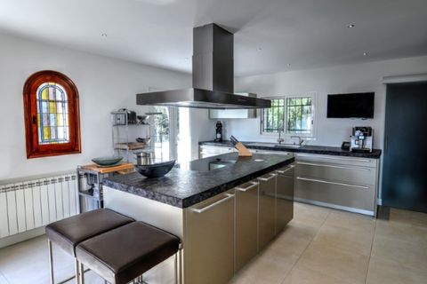 Villa i Calonge, Gerona, Calonge - € 2.300.000 | Ref: 9010 - foto 13