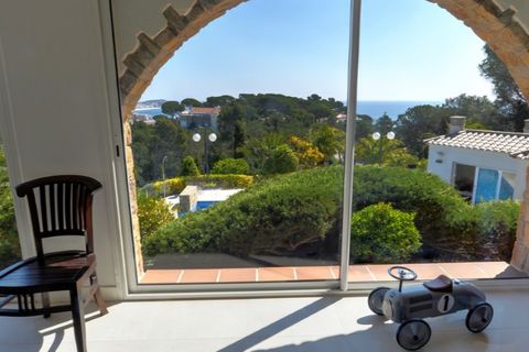 Villa i Calonge, Gerona, Calonge - € 2.300.000 | Ref: 9010 - foto 15