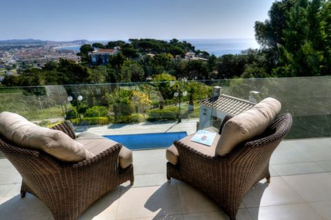 Villa i Calonge, Gerona, Calonge - € 2.300.000 | Ref: 9010 - foto 30