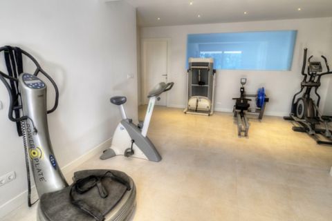 Villa i Calonge, Gerona, Calonge - € 2.300.000 | Ref: 9010 - foto 32
