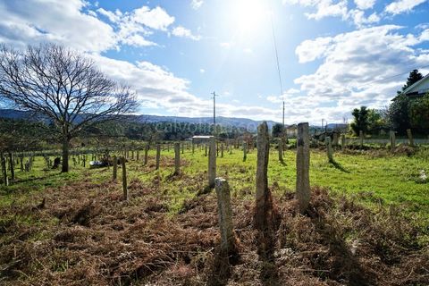 Helårsgrund i Moncao, Viana do Castelo, Moncao - € 49.000 | Ref: 3793 - foto 2