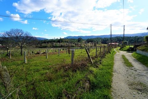 Helårsgrund i Moncao, Viana do Castelo, Moncao - € 49.000 | Ref: 3793 - foto 5