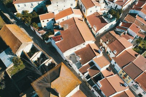 Villa i Cabeco de Vide, Portalegre, Cabeco de Vide - € 17.500 | Ref: M&amp;amp;A000096 - foto 6