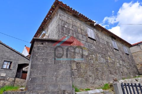 Villa i Moncao, Viana do Castelo, Moncao - € 69.000 | Ref: CAS_359 - foto 3