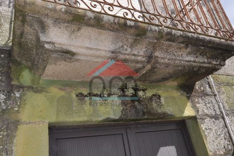 Villa i Moncao, Viana do Castelo, Moncao - € 69.000 | Ref: CAS_359 - foto 4