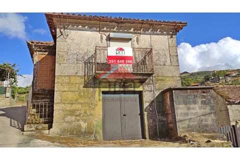 Villa i Moncao, Viana do Castelo, Moncao - € 69.000 | Ref: CAS_359 - foto 2