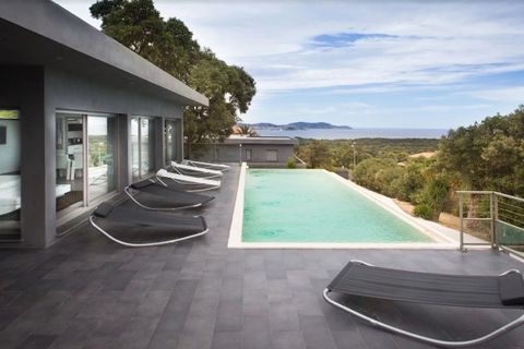 Landejendom i Lumio, Haute-Corse, Lumio - € 2.000.000 | Ref: THEOBS 2022A - foto 1