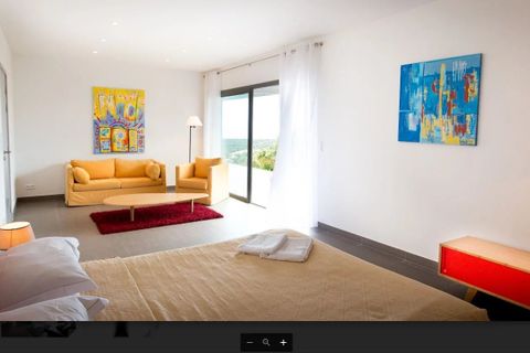 Landejendom i Lumio, Haute-Corse, Lumio - € 2.000.000 | Ref: THEOBS 2022A - foto 7