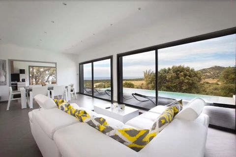 Landejendom i Lumio, Haute-Corse, Lumio - € 2.000.000 | Ref: THEOBS 2022A - foto 9
